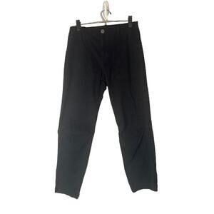 Sanctuary Standard Black Casual Basic Classic Jean Joggers Women Sz 27
